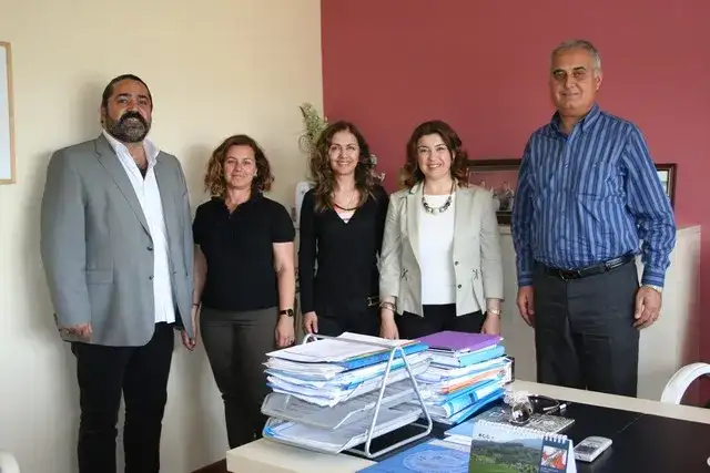 MİTSO’DAN BALIK ÜRETİCİLERİNE BİRLİK ÇAĞRISI:   “BİRBİRİNİZLE DEĞİL YABANCILARLA REKABET EDİN” - 1