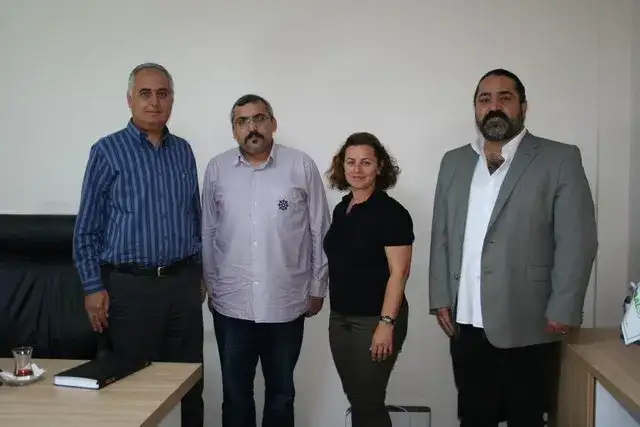 MİTSO’DAN BALIK ÜRETİCİLERİNE BİRLİK ÇAĞRISI:   “BİRBİRİNİZLE DEĞİL YABANCILARLA REKABET EDİN” - 4