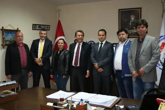 MİTSO, ÜYELERİ İÇİN UCUZ ENERJİ ARAYIŞI BAŞLATTI - 2