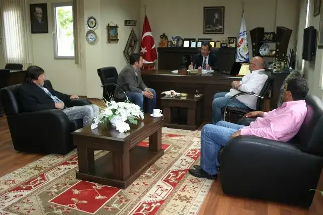 MİTSO, ÜYELERİ İÇİN UCUZ ENERJİ ARAYIŞI BAŞLATTI