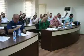 MİTSO’nun Haziran ayı meclis toplantısı yapıldı. 