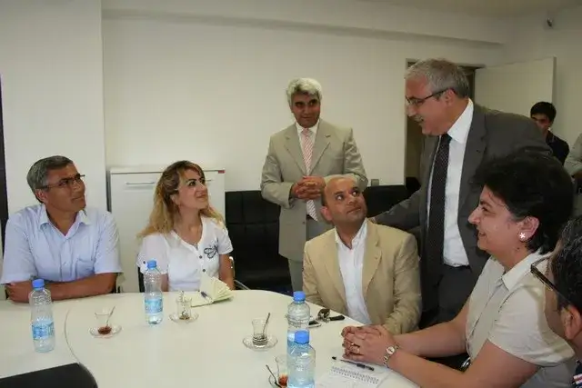 MİLAS’TA ARALIK AYINDA ZEYTİN HASAT ŞENLİĞİ VAR - 1