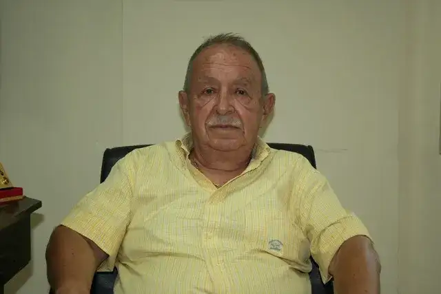 Dünyaca ünlü Milaslı işadamı Uğur Terzioğlu’ndan Milaslılara dost tavsiyesi: “MİLAS’TA SÜRDÜRÜLEBİLİR BİR ÜRETİM ŞART” - 2