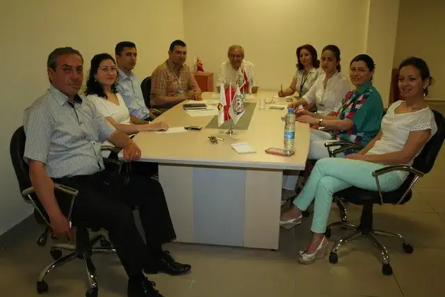 MİTSO’DA HEDEF A SINIFI AKREDİTASYON - 1