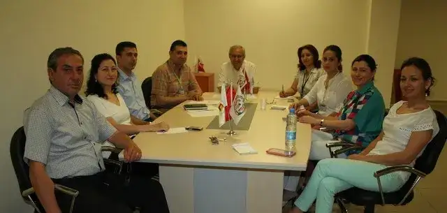 MİTSO’DA HEDEF A SINIFI AKREDİTASYON