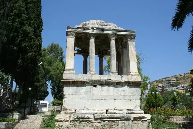 MİTSO’DAN MİLAS’IN TANITIM PULLARI ÖNERİSİ