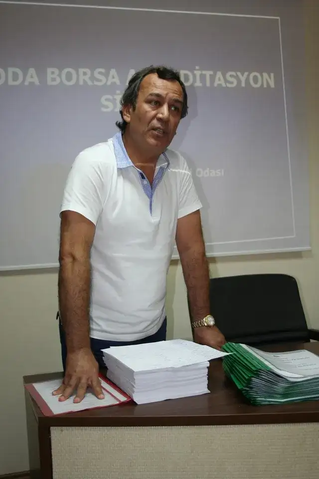 MİTSO’NUN MESLEK KOMİTELERİ TOPLANDI - 1