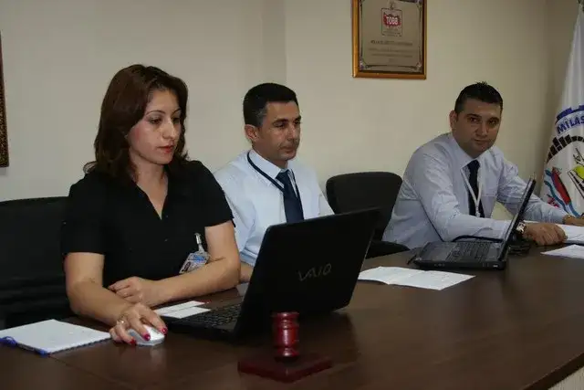 MİTSO’NUN MESLEK KOMİTELERİ TOPLANDI - 2