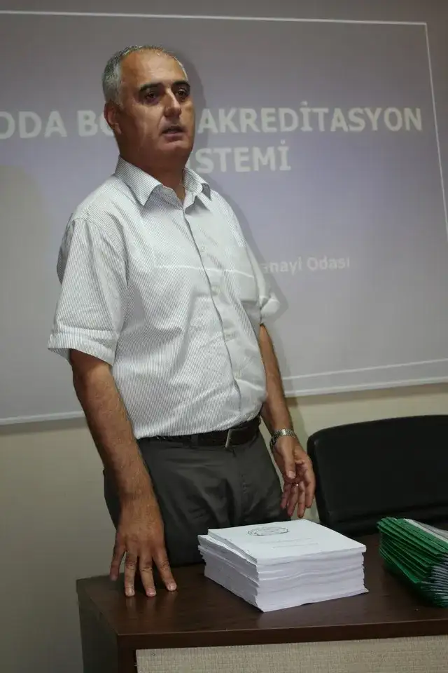 MİTSO’NUN MESLEK KOMİTELERİ TOPLANDI - 3