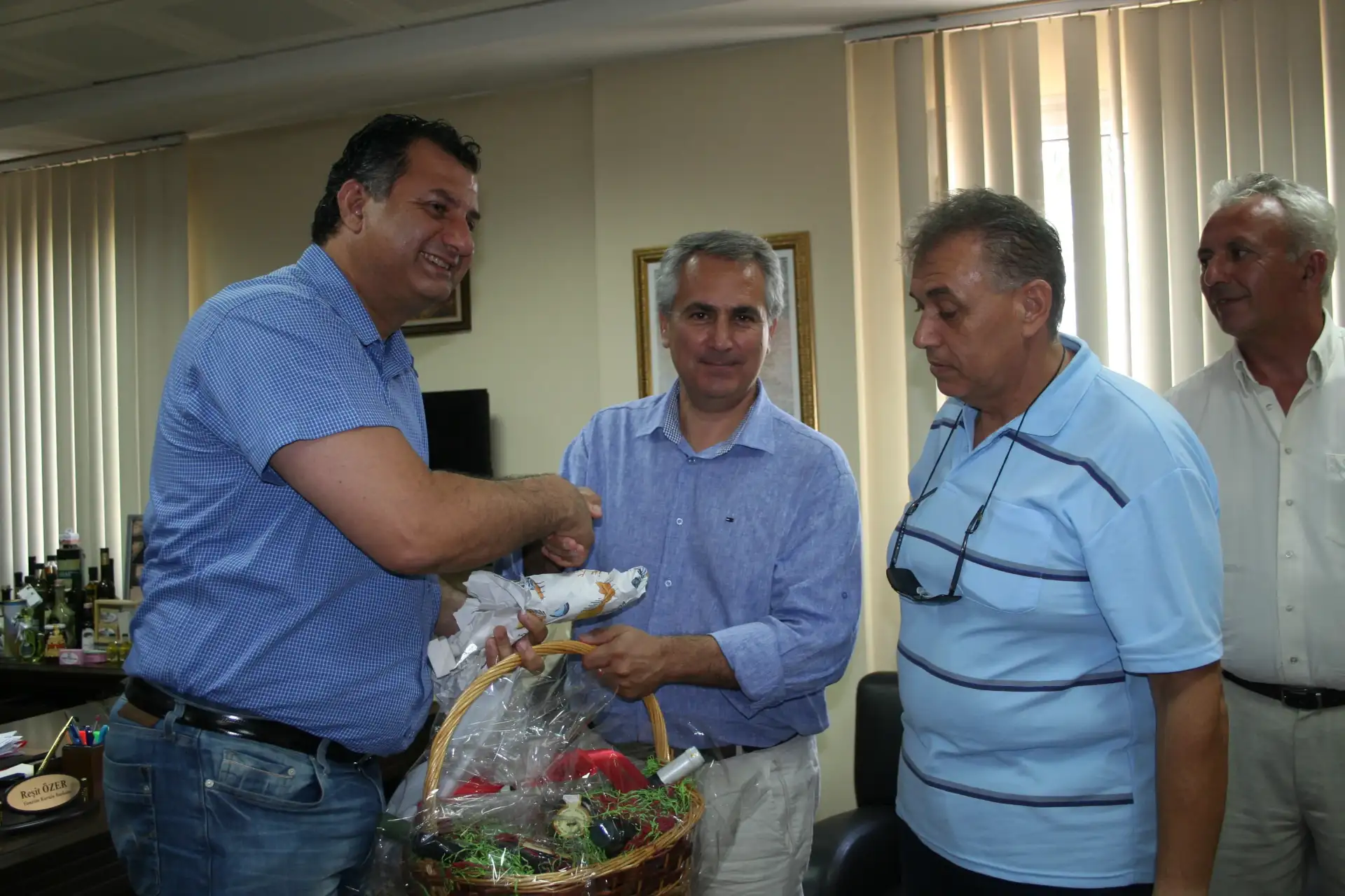 KOS’TAN MİLAS’A DOSTLUK KÖPRÜSÜ - 2