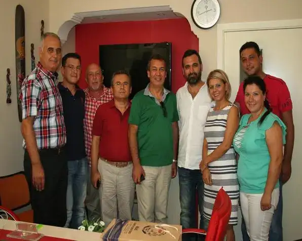 “MİTSO’DA BİR SAATTE ŞİRKET KURMAK MÜMKÜN”