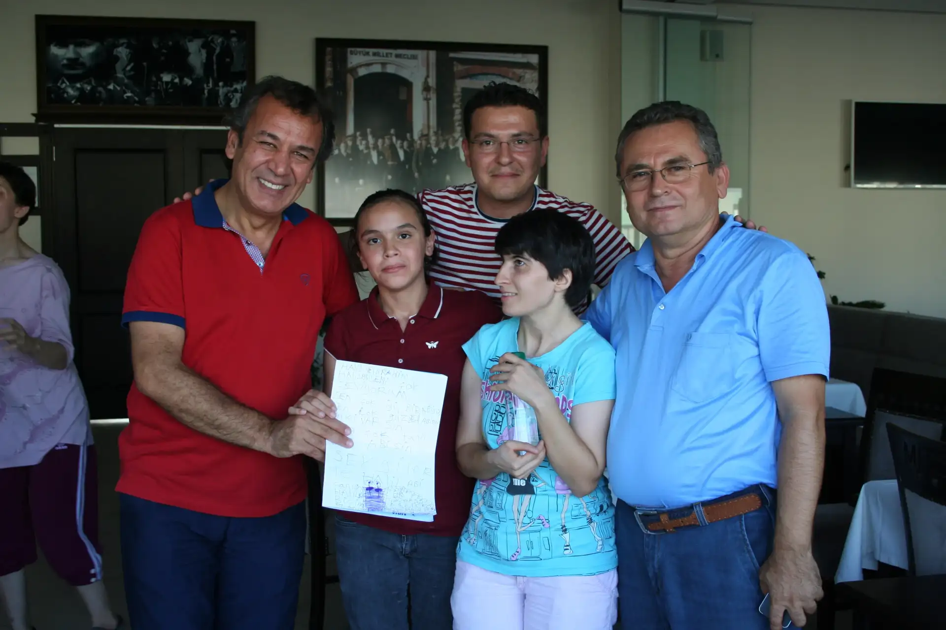 MİTSO’NUN ÇOK ÖZEL KONUKLARI  - 2