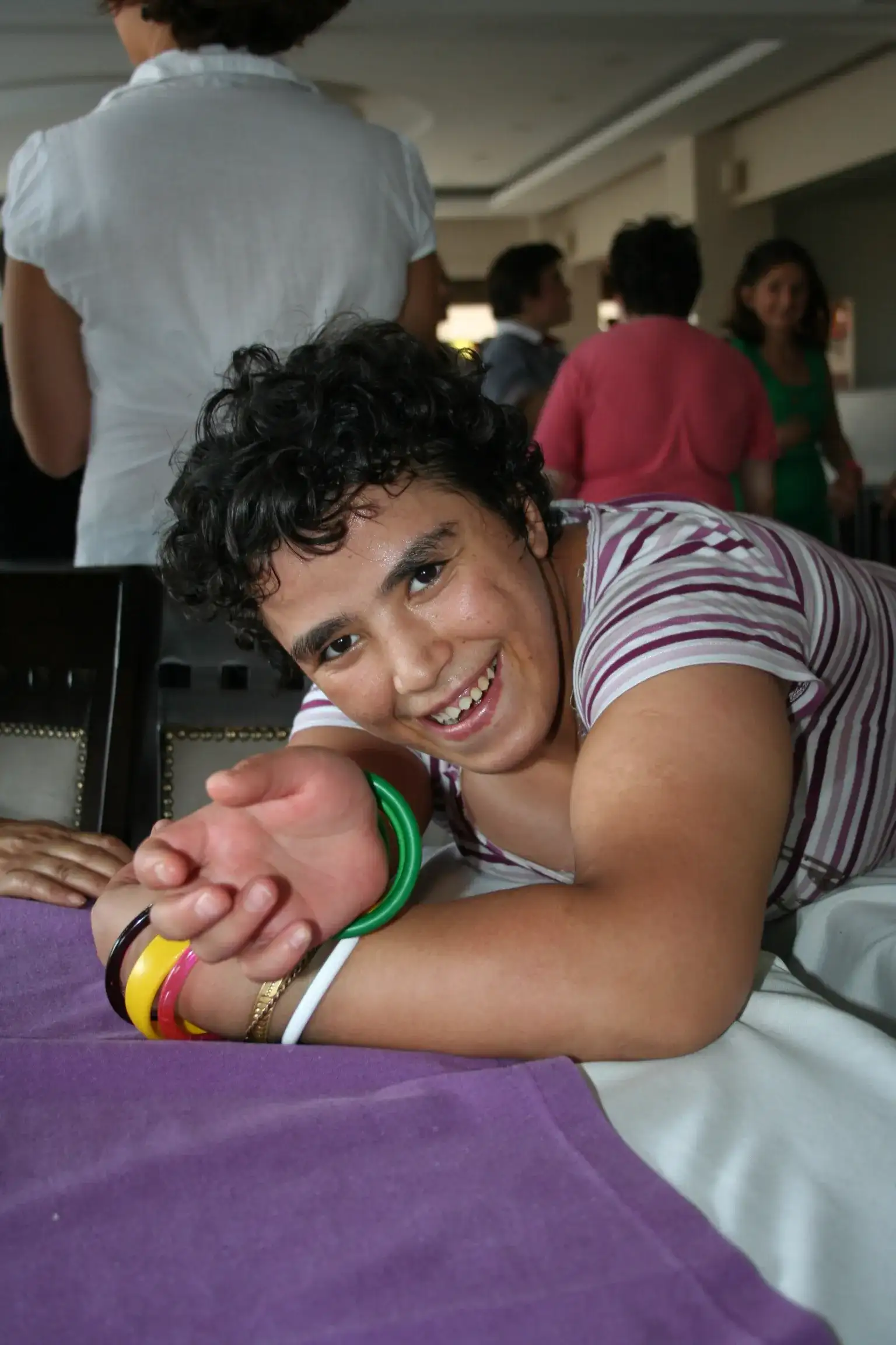 MİTSO’NUN ÇOK ÖZEL KONUKLARI  - 12