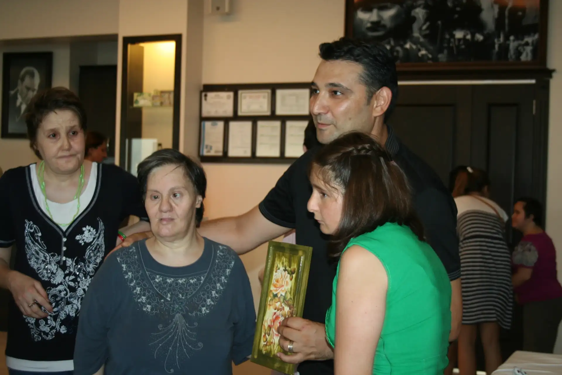 MİTSO’NUN ÇOK ÖZEL KONUKLARI  - 3