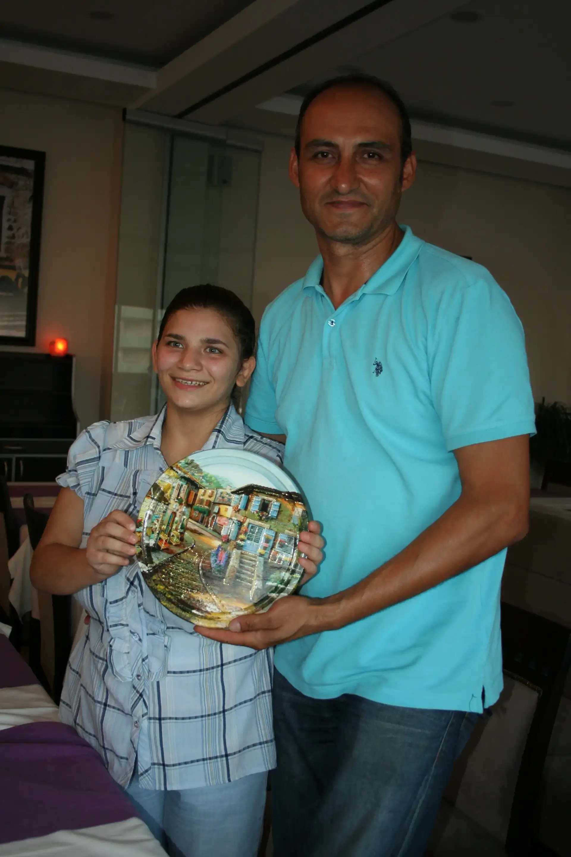 MİTSO’NUN ÇOK ÖZEL KONUKLARI  - 4