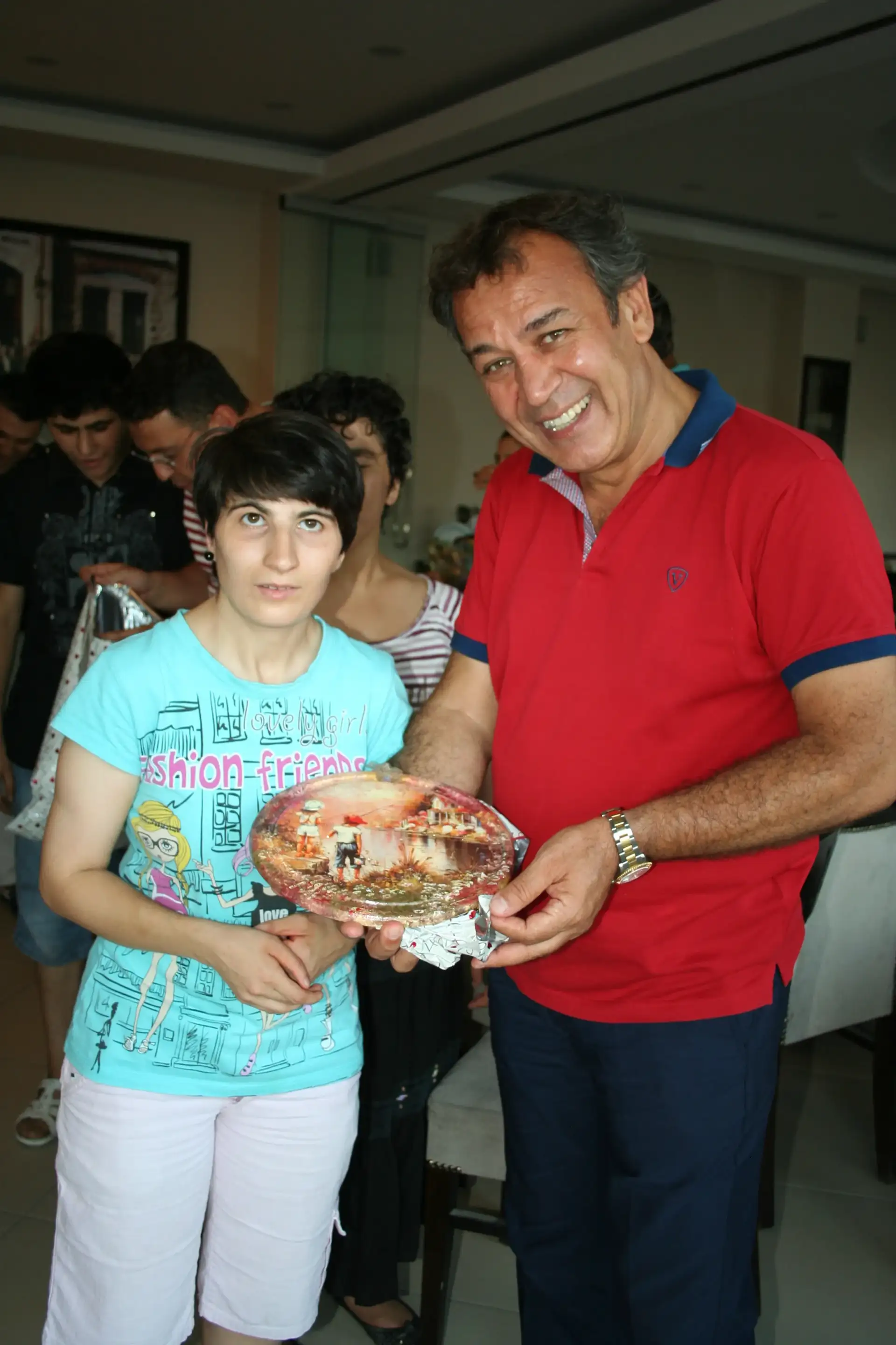 MİTSO’NUN ÇOK ÖZEL KONUKLARI  - 5