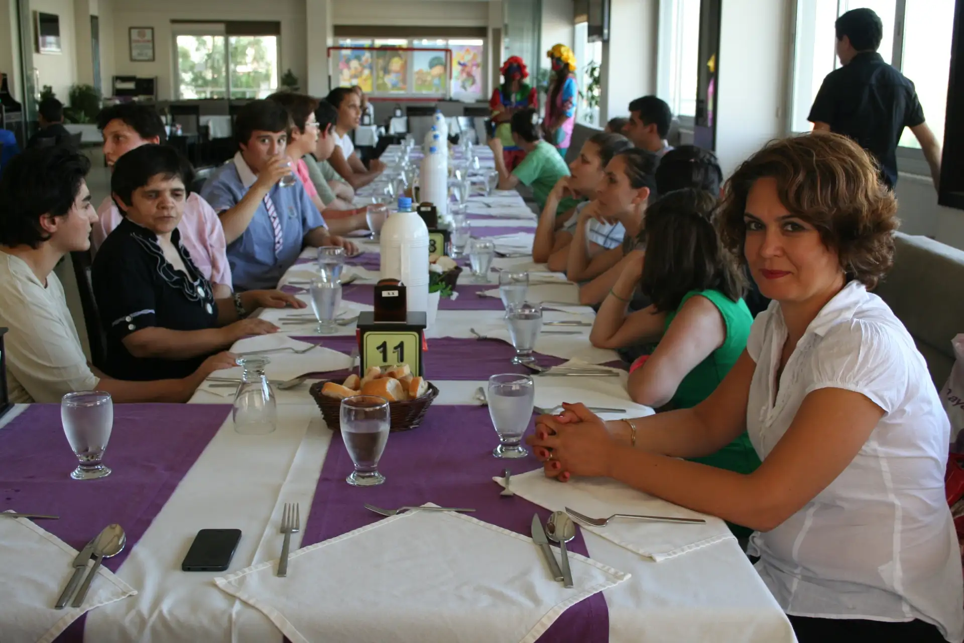 MİTSO’NUN ÇOK ÖZEL KONUKLARI  - 6