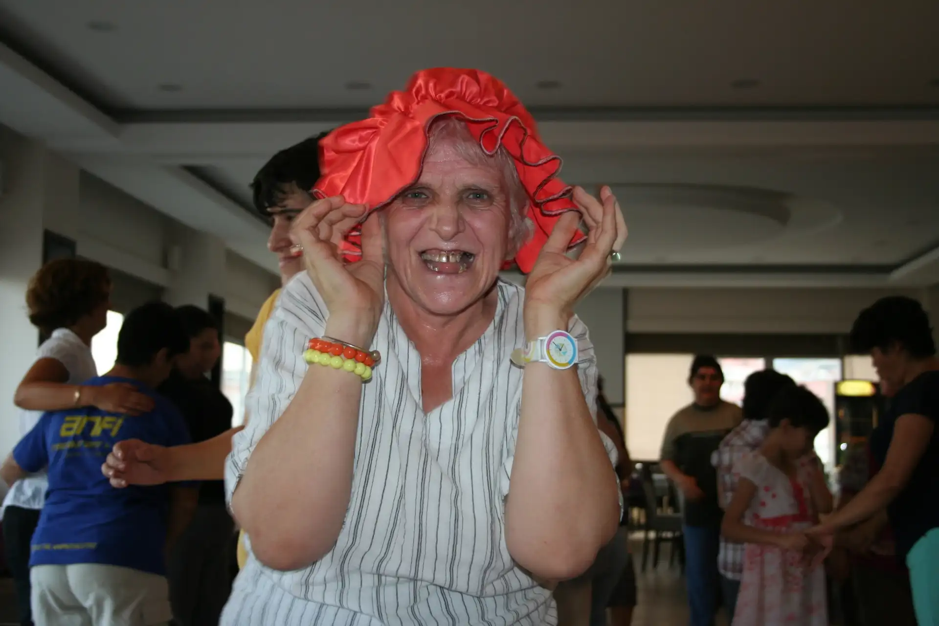 MİTSO’NUN ÇOK ÖZEL KONUKLARI  - 7