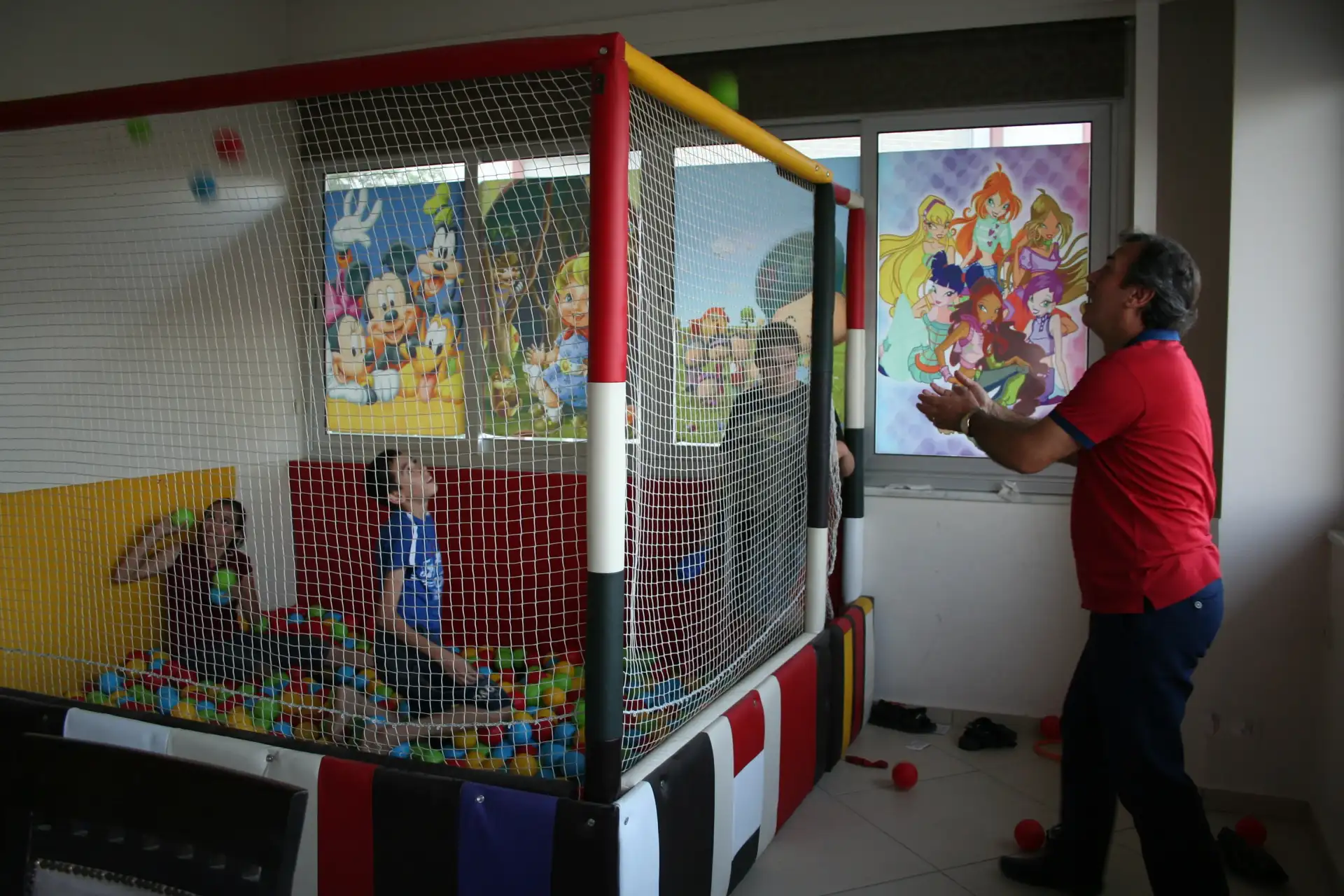 MİTSO’NUN ÇOK ÖZEL KONUKLARI  - 8