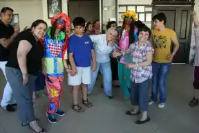 MİTSO’NUN ÇOK ÖZEL KONUKLARI 