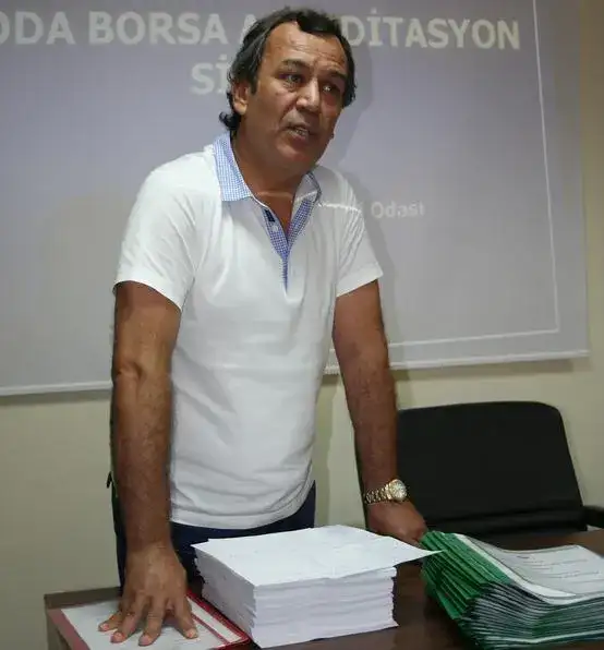 MİTSO’NUN HİJYENDE ERTELEME İSTEMİNİ TOBB, BAKANLIĞA İLETTİ REŞİT ÖZER; “TOBB BİZİ HAKLI BULDU” - 1