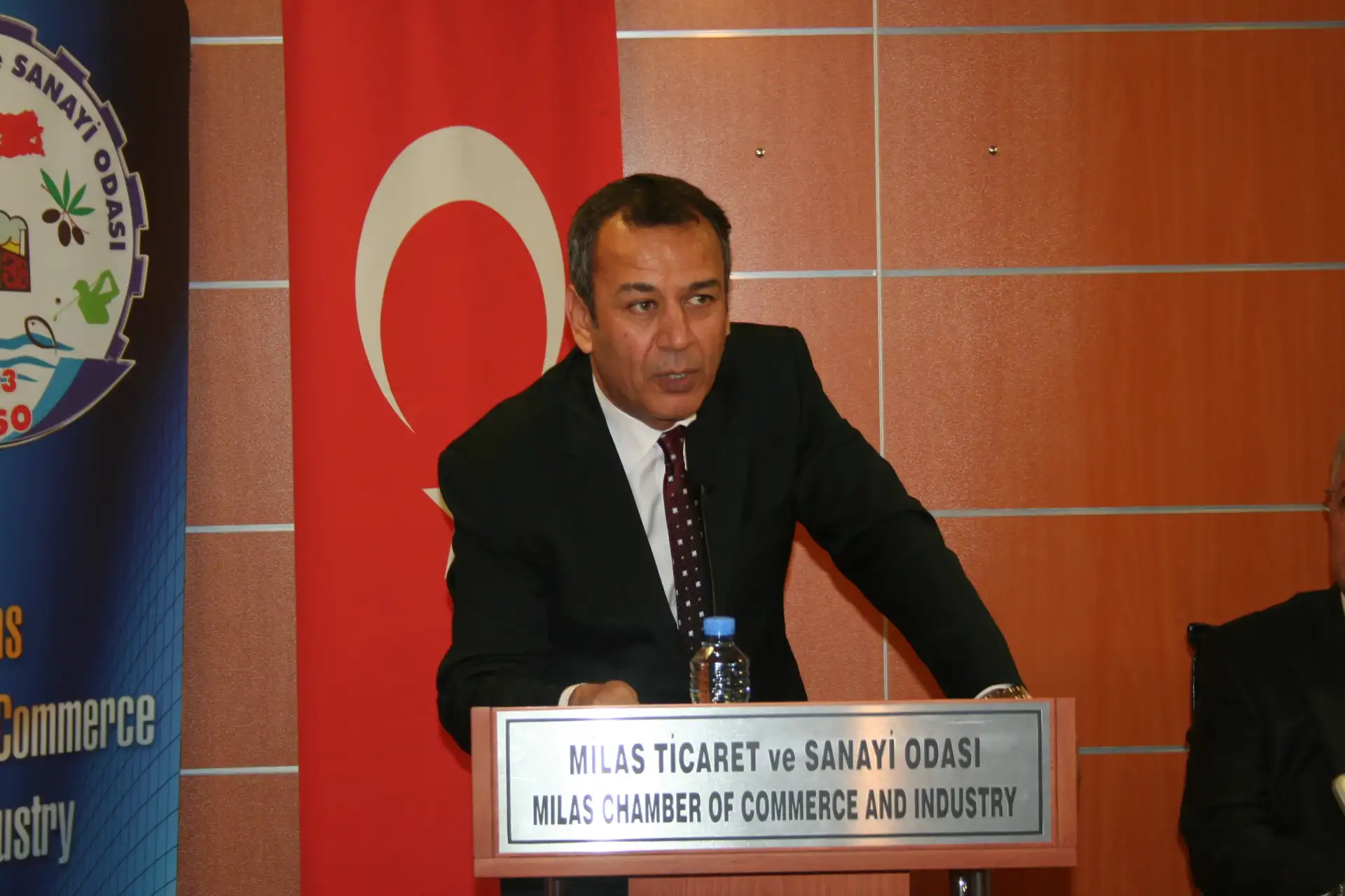 MİTSO’NUN HİJYENDE ERTELEME İSTEMİNİ TOBB, BAKANLIĞA İLETTİ REŞİT ÖZER; “TOBB BİZİ HAKLI BULDU”