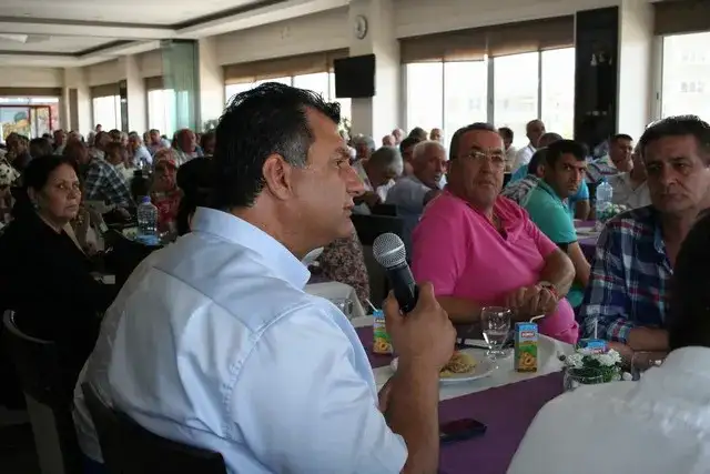 AB BAKANI ÇAVUŞOĞLU MİTSO’DA - 4