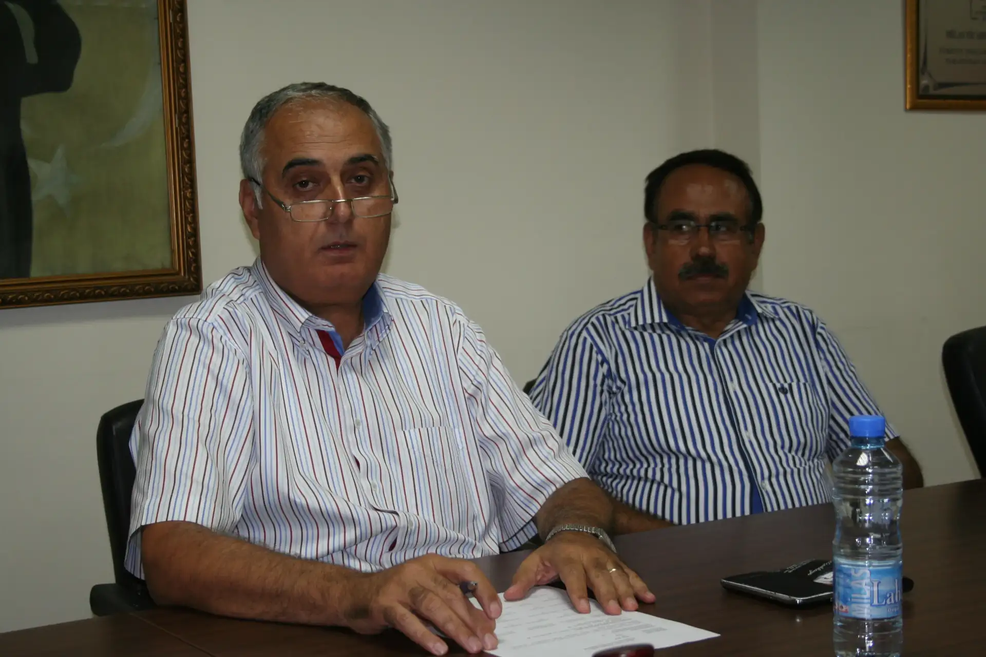 MİTSO’DAN MOBESE’YE 25 BİN TL - 2