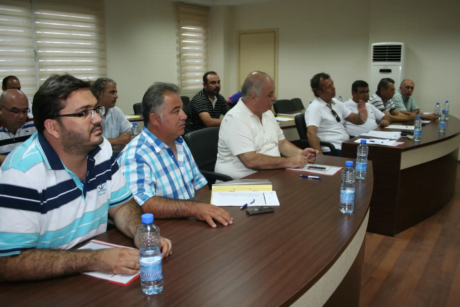 MİTSO’DAN MOBESE’YE 25 BİN TL - 3