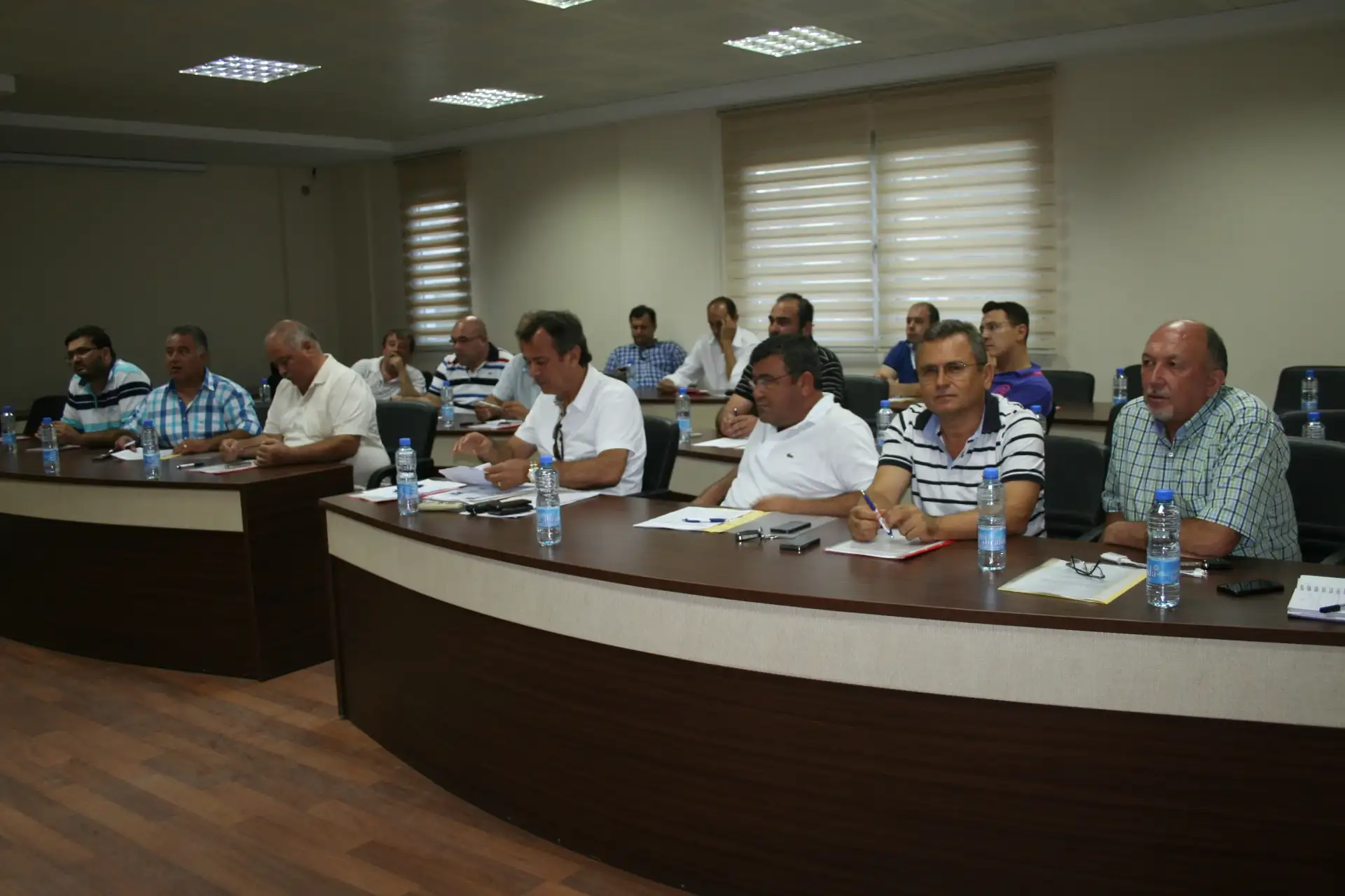 MİTSO’DAN MOBESE’YE 25 BİN TL - 4