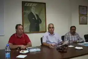 TOBB – MİTSO İŞBİRLİĞİNDE 500 ÖĞRENCİYE AYKKABI VE MONT