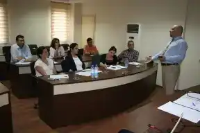 MİTSO -  ABİGEM İŞBİRLİĞİNDE “ETKİLEŞİM, İLETİŞİM VE İLETİŞİM YÖNETİMİ”