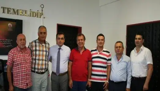 MİTSO -  ABİGEM İŞBİRLİĞİNDE “ETKİLEŞİM, İLETİŞİM VE İLETİŞİM YÖNETİMİ”