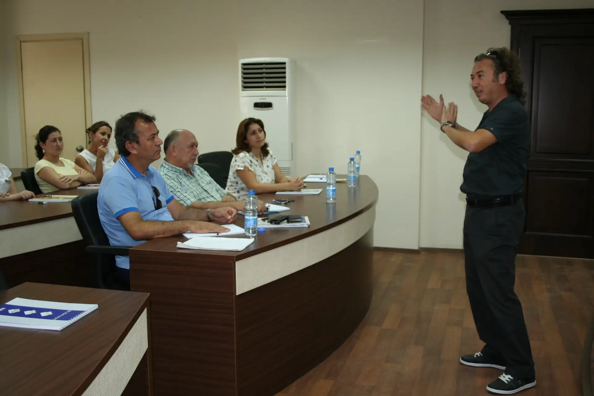 MİTSO’DA İNGİLİZCE KURSLARI - 1