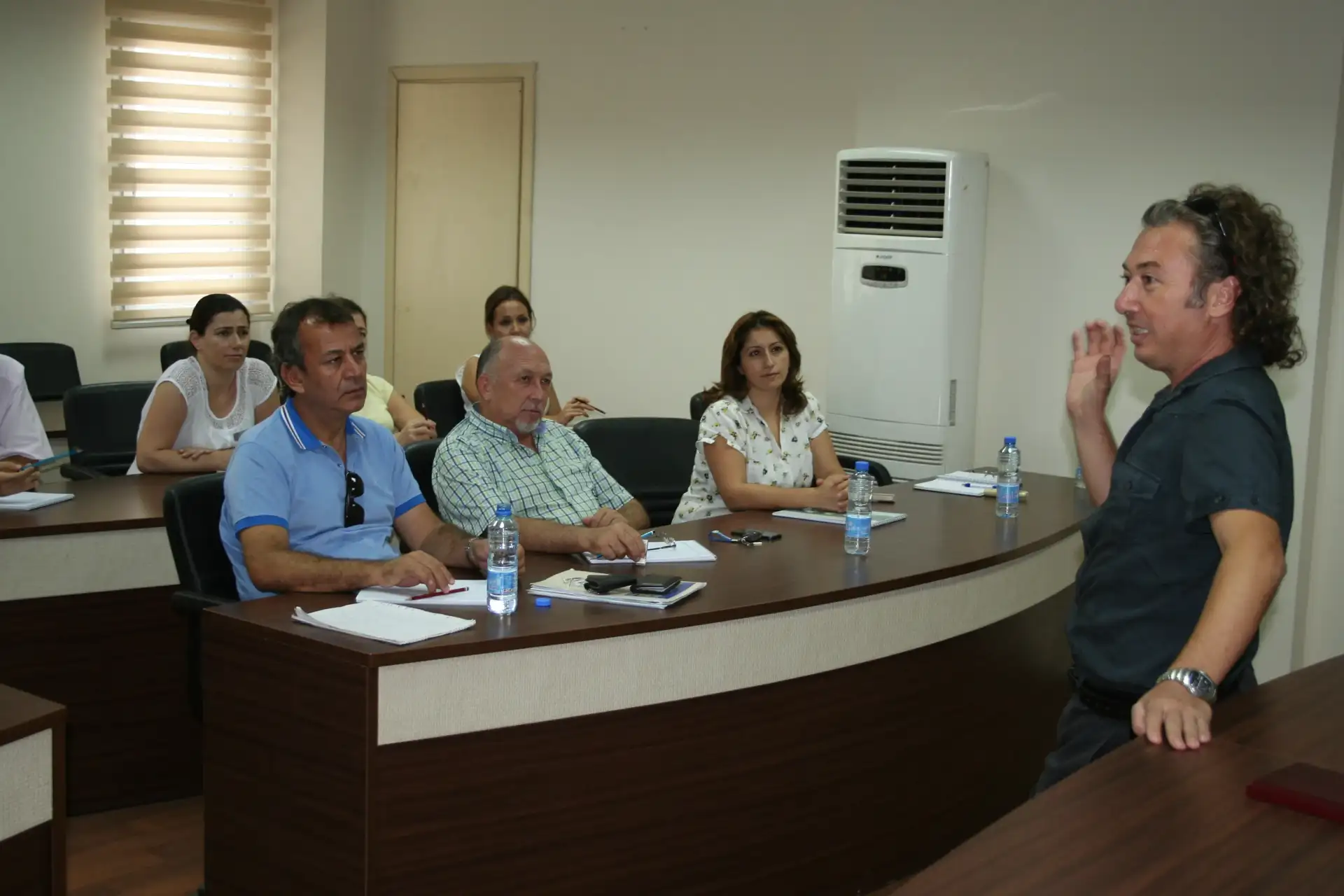 MİTSO’DA İNGİLİZCE KURSLARI