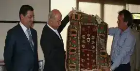 MUĞLA MİLLETVEKİLİ ALİ BOĞA’YA OSB TEŞEKKÜRÜ