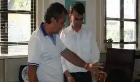 MİTSO, VERGİ DAİRESİ İLE TORBA YASA KONUSUNDA İŞBİRLİĞİ YAPACAK