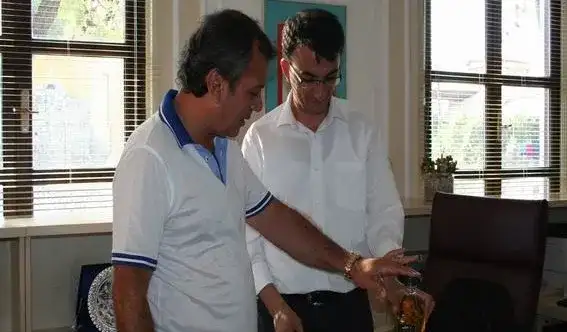 MİTSO, VERGİ DAİRESİ İLE TORBA YASA KONUSUNDA İŞBİRLİĞİ YAPACAK