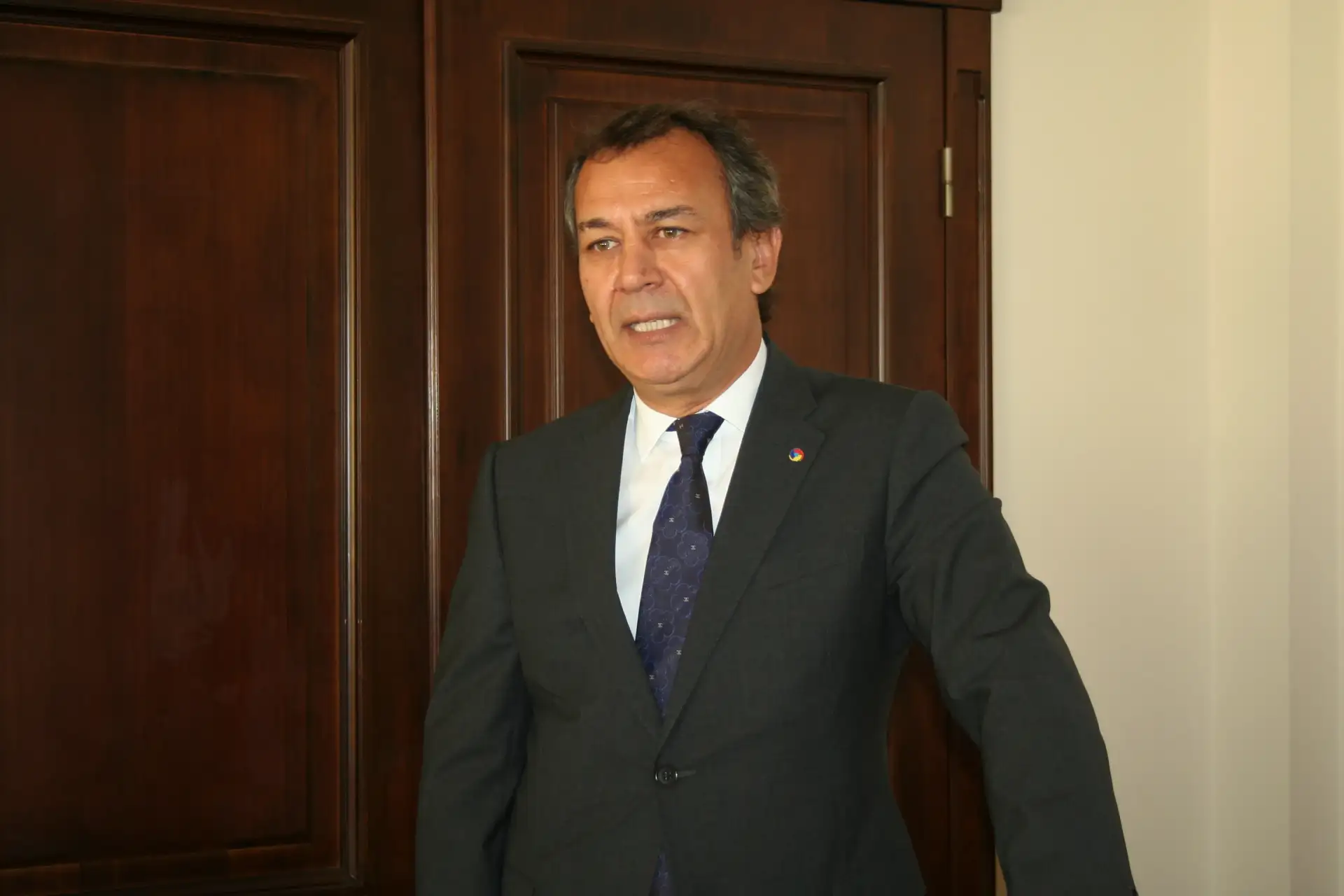 Sigortacılara ilginç soru: " BAKKAL MI OLACAKSINIZ,  SÜPERMARKET Mİ?" - 2