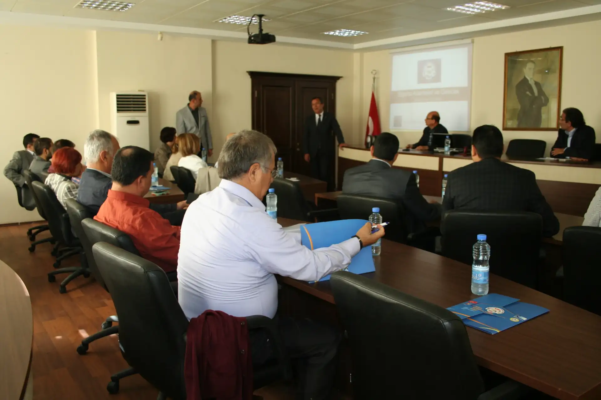 Sigortacılara ilginç soru: " BAKKAL MI OLACAKSINIZ,  SÜPERMARKET Mİ?" - 3