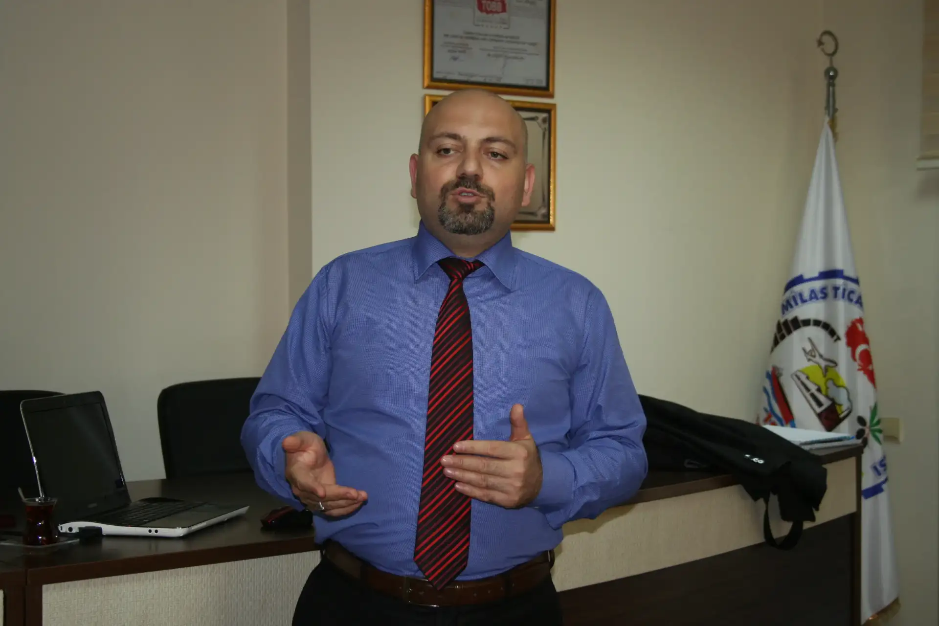 MİTSO – ABİGEM İŞBİRLİĞİNDE YÖNETİCİ BECERİLERİNİ GELİŞTİRME - 1