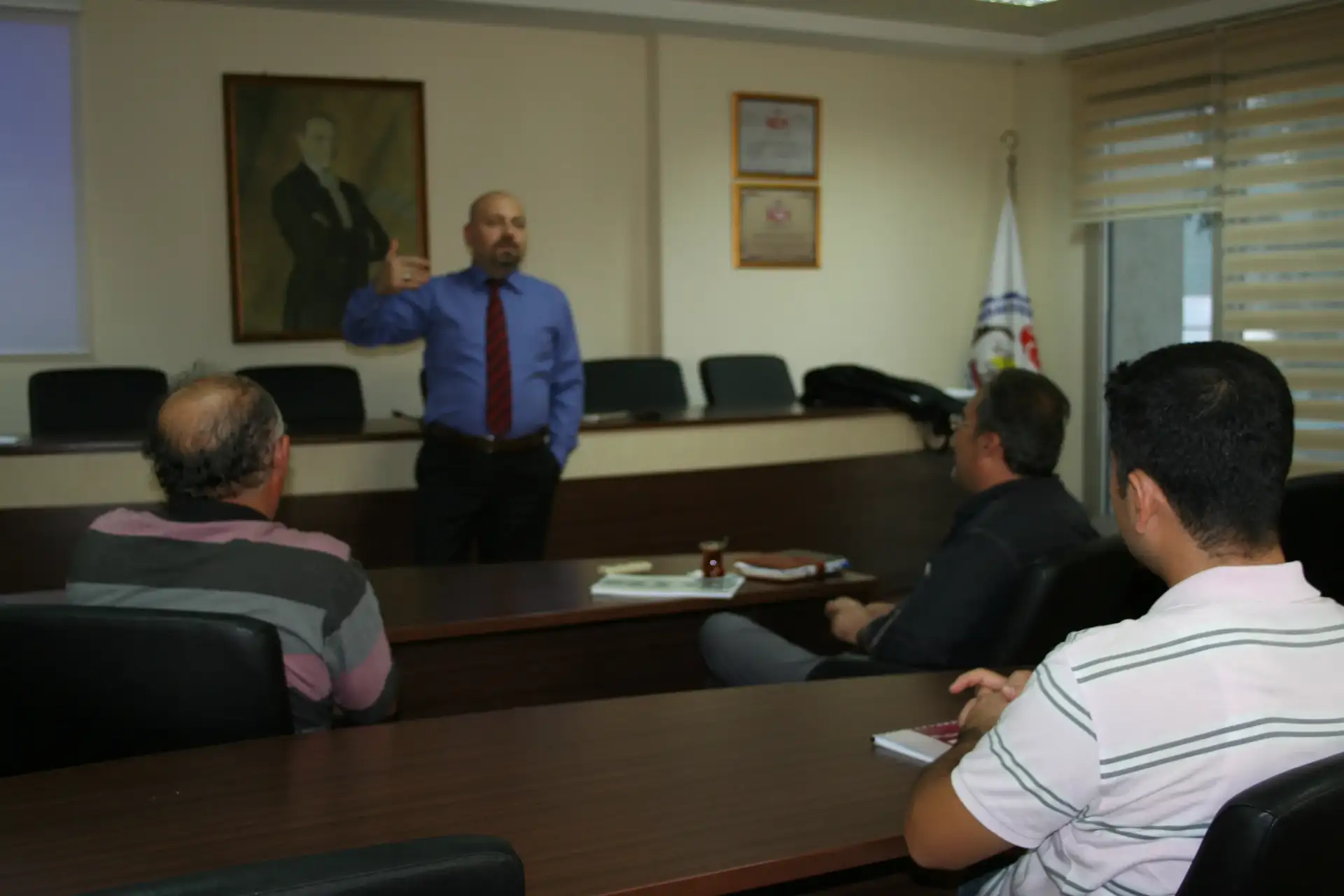 MİTSO – ABİGEM İŞBİRLİĞİNDE YÖNETİCİ BECERİLERİNİ GELİŞTİRME