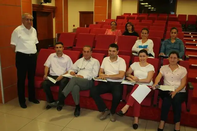 MİTSO’DA EĞİTİME DEVAM - 1