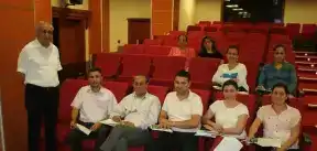 MİTSO’DA EĞİTİME DEVAM