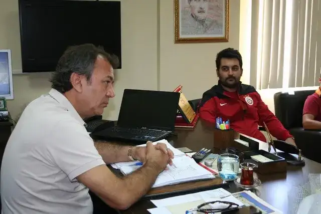 GALATASARAYLILAR MİTSO’DA - 3