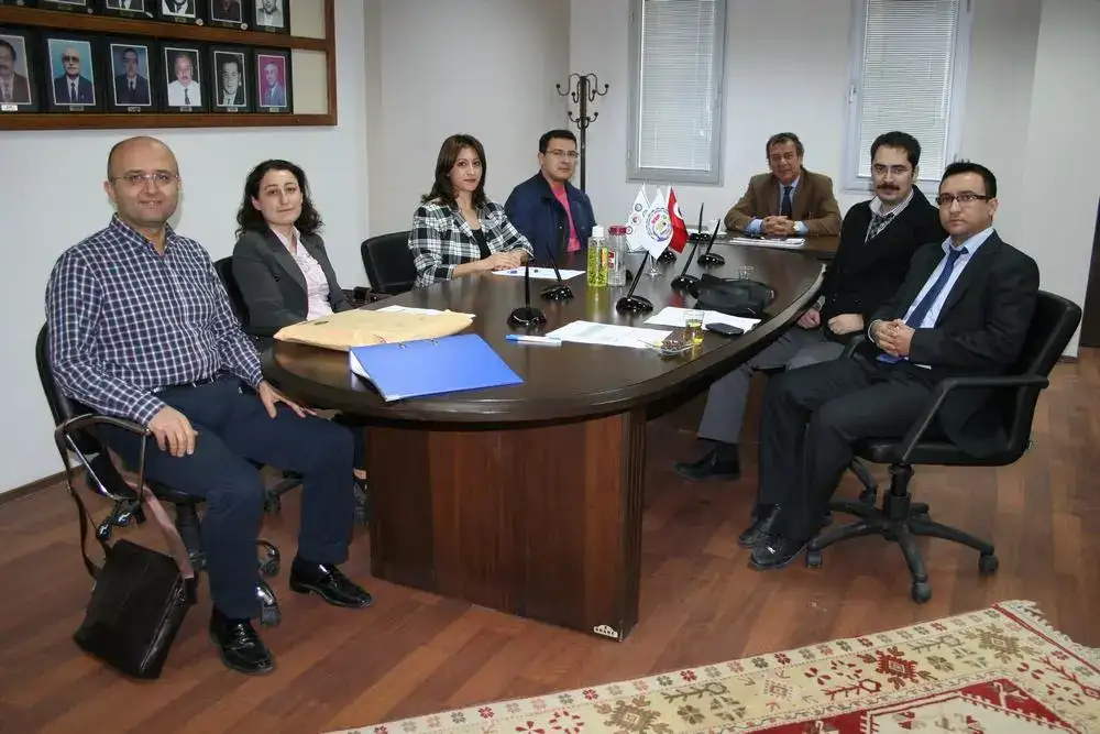 MİTSO'DAN, UCUZ ENERJİ ÜRETİMİ İÇİN BÜYÜK ADIM - 2