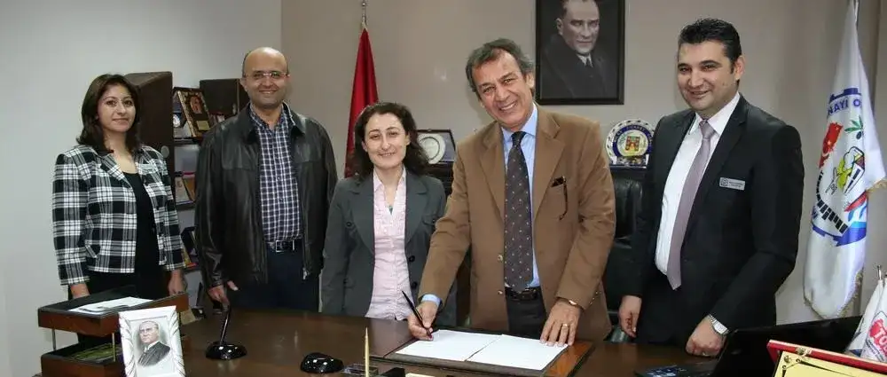 MİTSO'DAN, UCUZ ENERJİ ÜRETİMİ İÇİN BÜYÜK ADIM