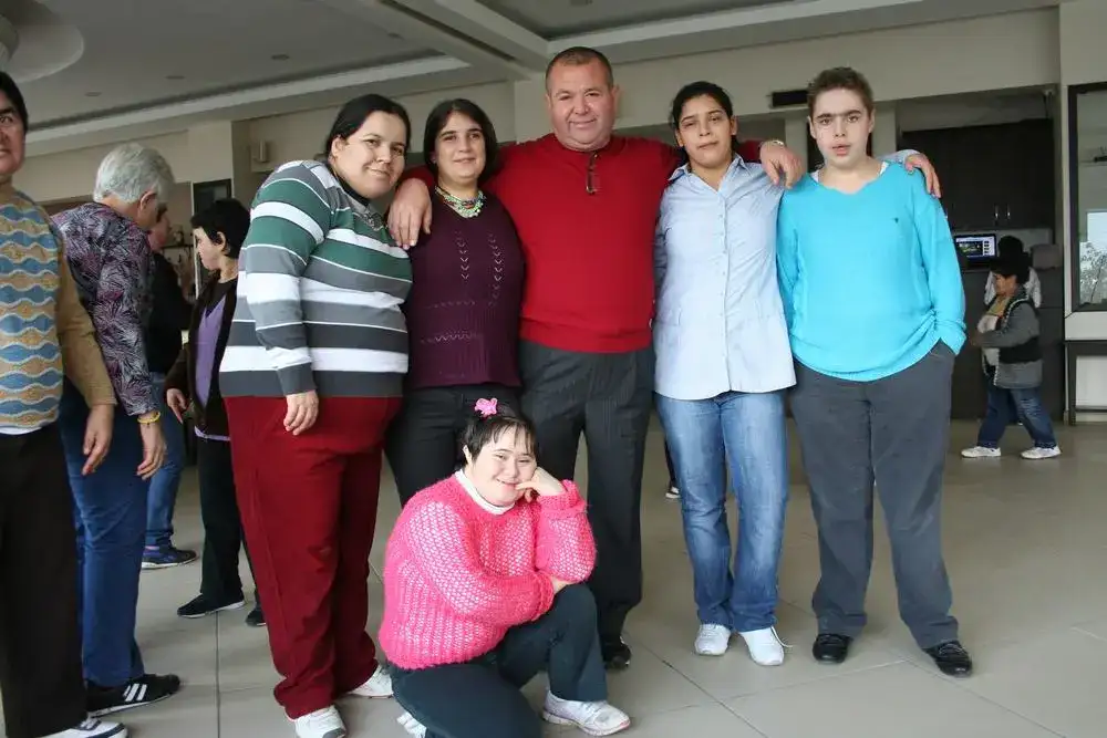 MİTSO LOKALİ'NDE ERTAÇ RESTORAN'IN ÖZEL KONUKLARI - 1