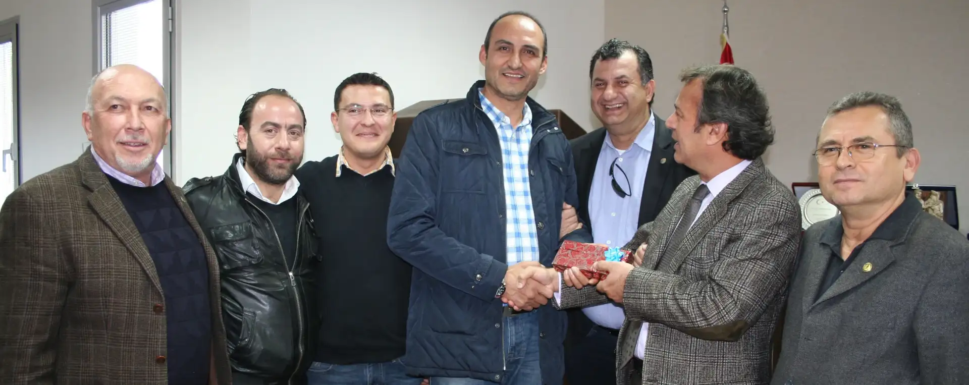 MİTSO'DA TURGAY ERTUĞRUL YÖNETİMDEN AYRILDI