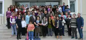 MİTSO, ENGELLİLER GÜNÜNÜNDE SEVİNDİRDİ